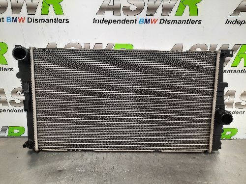 BMW Coolant Radiator B47 N47N N47S1 N57N F30 F31 F32 F36 3 4 SERIES
