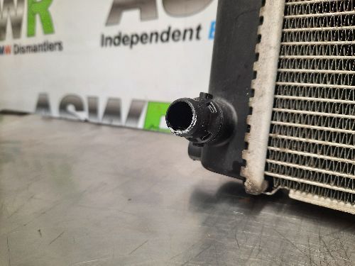 BMW Coolant Radiator B47 N47N N47S1 N57N F30 F31 F32 F36 3 4 SERIES