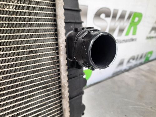 BMW Coolant Radiator B47 N47N N47S1 N57N F30 F31 F32 F36 3 4 SERIES
