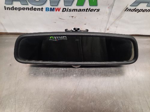 BMW Rear View Interior Mirror 3 4 5 SERIES F30 F31 F32 F36 F07