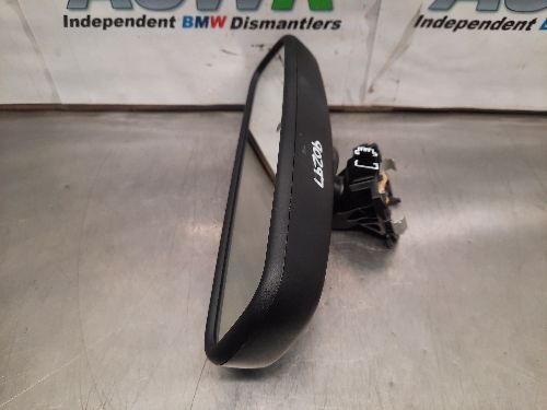 BMW Rear View Interior Mirror 3 4 5 SERIES F30 F31 F32 F36 F07