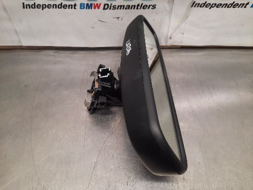 BMW Rear View Interior Mirror 3 4 5 SERIES F30 F31 F32 F36 F07