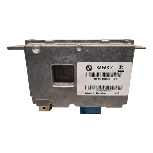 BMW Kafas 2 Camera Control Unit Various F Generation