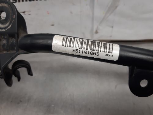 BMW Dipstick & Guide Tube F30 F32 F10 F12 3 4 5 6 SERIES