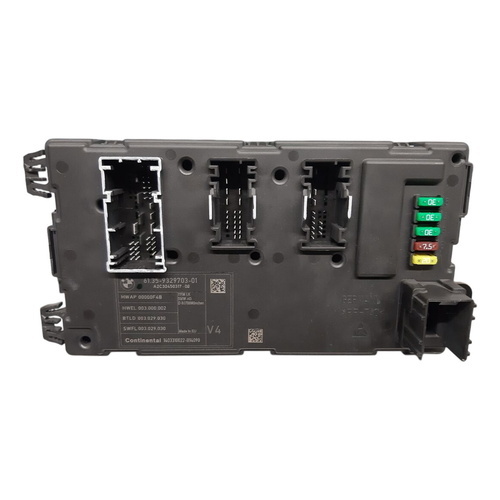 BMW REM Body Control Module ECU F21 1 SERIES