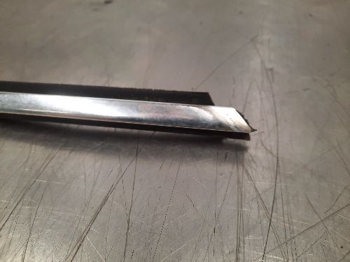 BMW Door Weatherstrip Finishing Trim Chrome O/S Drivers F32 4 SERIES