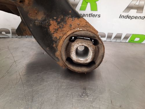 BMW F25 X3 F26 X4 Rear Axle Subframe Diff Carrier