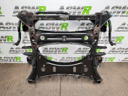 BMW Front Engine Subframe F25 F26 X3 X4