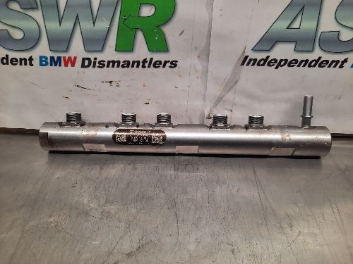 BMW Fuel Injector Rail DIESEL N47N E90 E91 E92 E93 3 SERIES
