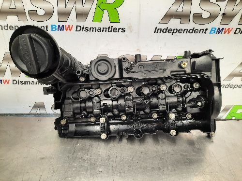 BMW Rocker Cover N47N Diesel F20 F22 F30 F32 1 2 3 4 SERIES