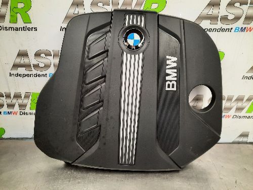 BMW Engine Cover F25 X3 N47N