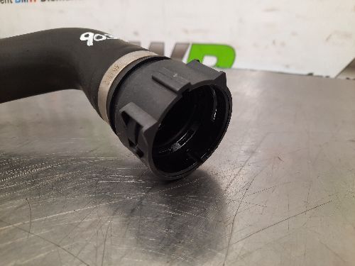 BMW Bottom Radiator Hose F25 X3 N47N Diesel