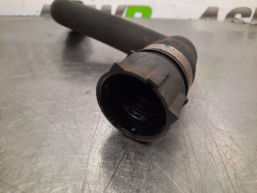 BMW Bottom Radiator Hose F25 X3 N47N Diesel