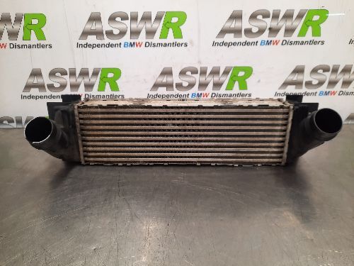 BMW Intercooler N20 N47N B47 F25 X3 F26 X4