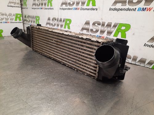 BMW Intercooler N20 N47N B47 F25 X3 F26 X4