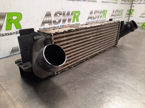 BMW Intercooler N20 N47N B47 F25 X3 F26 X4