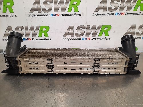 BMW Intercooler N20 N47N B47 F25 X3 F26 X4