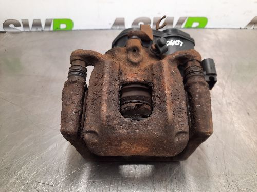 BMW F25 X3 F26 X4 Rear Brake Caliper N/S Passenger Side
