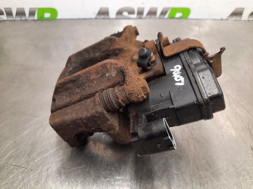 BMW F25 X3 F26 X4 Rear Brake Caliper N/S Passenger Side