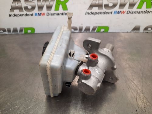 BMW Brake Master Cylinder F25 X3 F26 X4