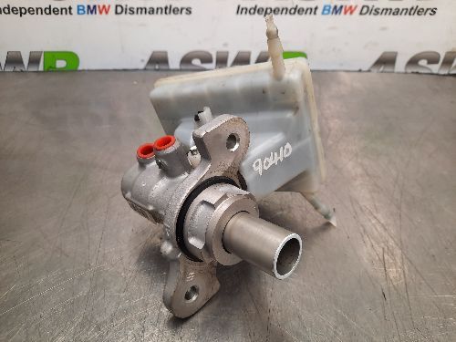 BMW Brake Master Cylinder F25 X3 F26 X4