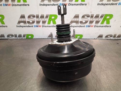BMW F25 X3 F26 X4 Brake Servo