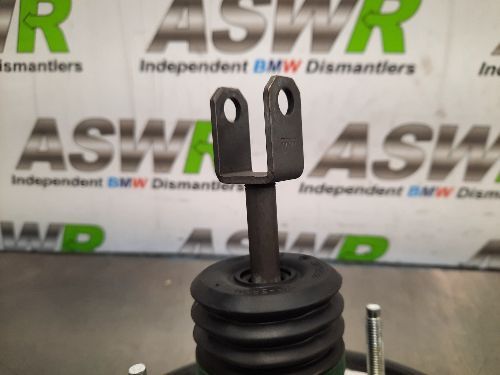 BMW F25 X3 F26 X4 Brake Servo