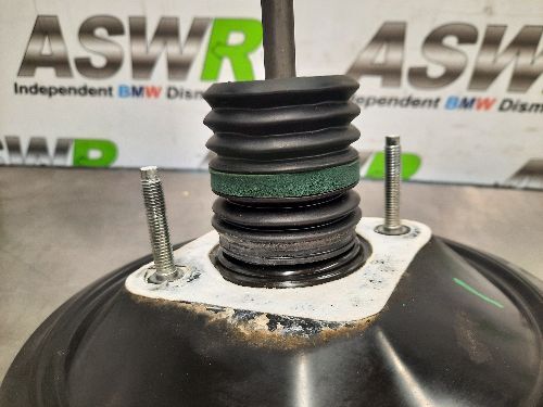 BMW F25 X3 F26 X4 Brake Servo