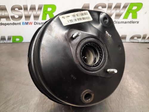 BMW F25 X3 F26 X4 Brake Servo