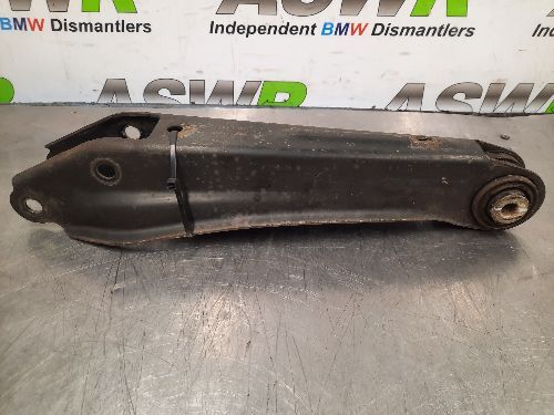 BMW F25 F26 X3 X4 Rear Suspension Arms O/S Drivers Side