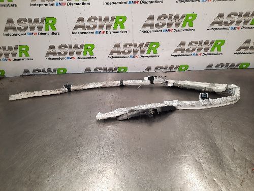 BMW F25 X3 Curtain Roof Bag N/S Passenger Side