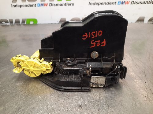 BMW E & F Generation Door Catch Front O/S Drivers