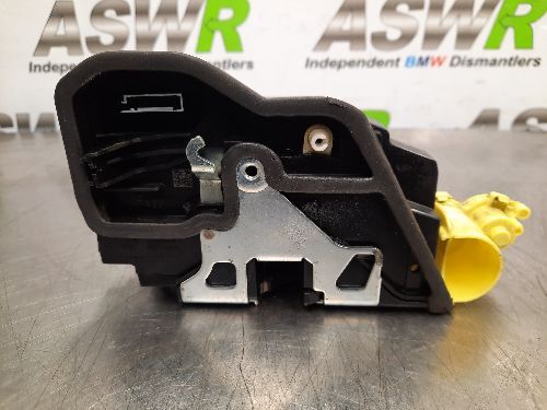 BMW E & F Generation Door Catch Front O/S Drivers