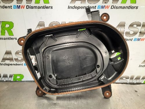 BMW Air Filter Box Diesel F25 X3 F15 X5 25d