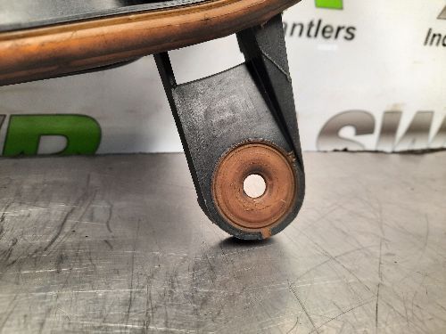 BMW Air Filter Box Diesel F25 X3 F15 X5 25d