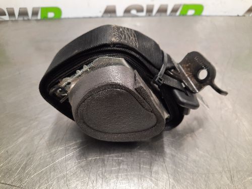BMW F25 X3 F26 X4 Rear Seat Belt N/S Passenger Side