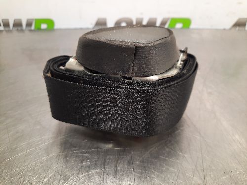 BMW F25 X3 F26 X4 Rear Seat Belt O/S Drivers Side