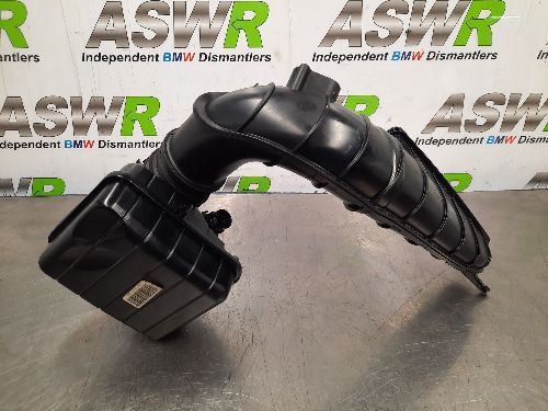 BMW F25 X3 Filtered Air Pipe N47N Diesel 18d 20dX