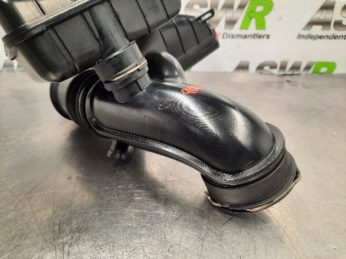 BMW F25 X3 Filtered Air Pipe N47N Diesel 18d 20dX