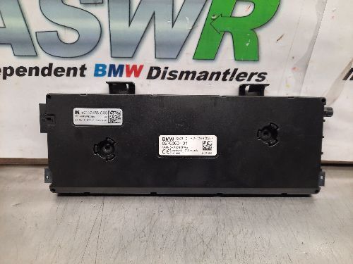 BMW F25 X3 Diversity Antenna Amplifier 868 MHZ