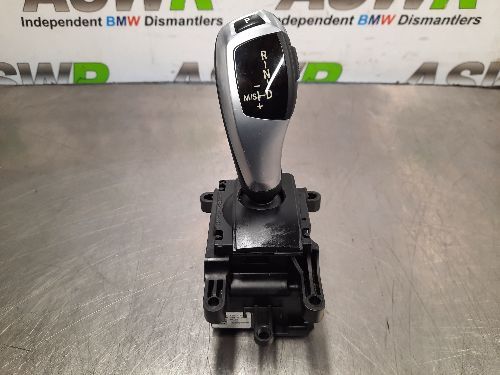 BMW Automatic Gear Shift Selector F07 F10 F01 5 7 SERIES F25 X3