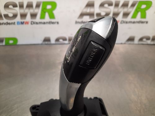 BMW Automatic Gear Shift Selector F07 F10 F01 5 7 SERIES F25 X3