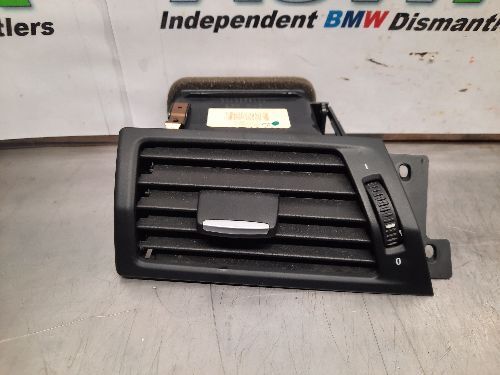 BMW Dashboard Air Vent N/S Passenger Side F25 X3 F26 X4