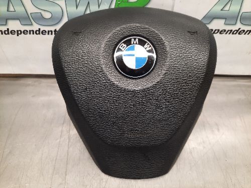 BMW Steering / Drivers Safety Module SE F25 X3 F26 X4 F15 X5 F16 X6