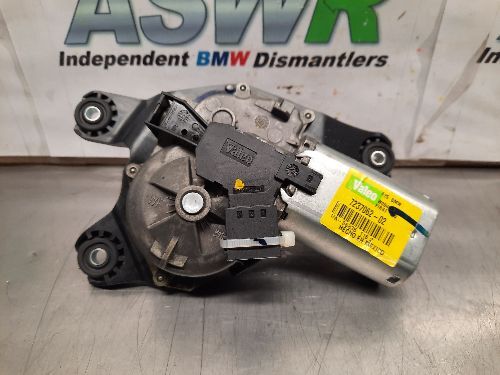 BMW F25 X3 Rear Wiper Motor