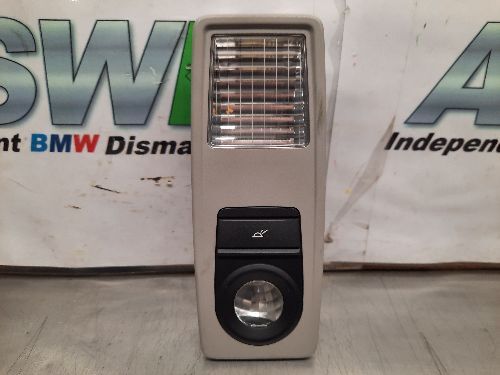 BMW Reading Interior Light Rear N/S Left F11 5 SERIES Touring F25 X3