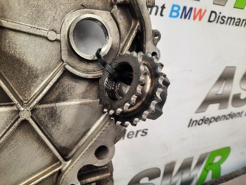 BMW Timing Case Cover N47 N47N Diesel E & F Generation