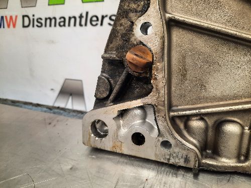 BMW Timing Case Cover N47 N47N Diesel E & F Generation