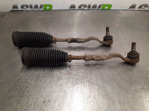 BMW Steering Rack Tie Rods End Pair F25 X3 F26 4