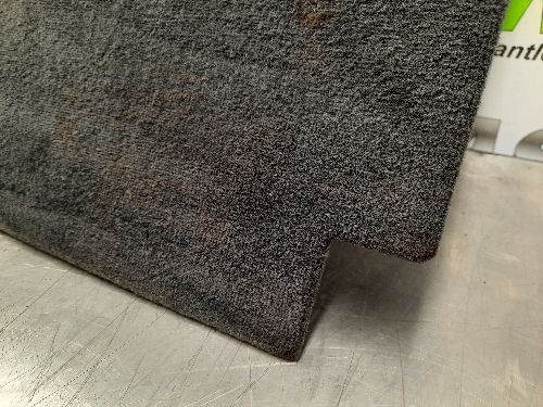 BMW F25 X3 F26 X4 Boot Floor Carpet